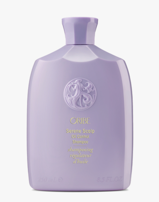 ORIBE Serene Scalp Oil Control Shampoo