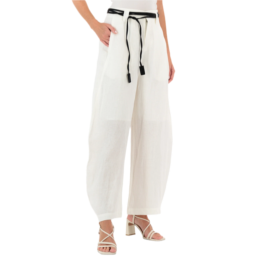 Linen Pants