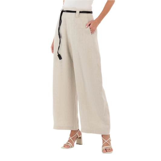 Linen Pants